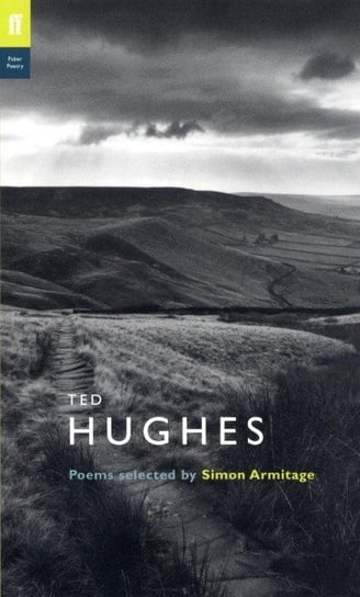 Ted Hughes Hughes Ted