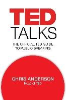 TED Talks Anderson Chris