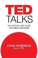 TED Talks Anderson Chris