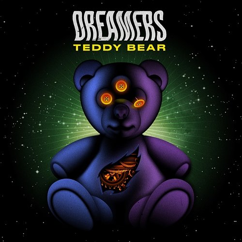 Teddy Bear Dreamers