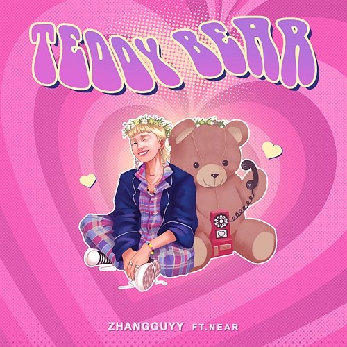 Teddy Bear Zhangguyy feat. Near