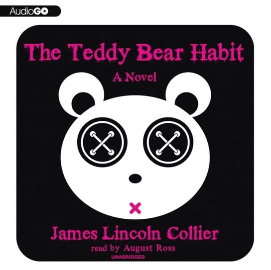 Teddy Bear Habit Collier James Lincoln