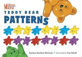 Teddy Bear Patterns Mcgrath Barbara Barbieri