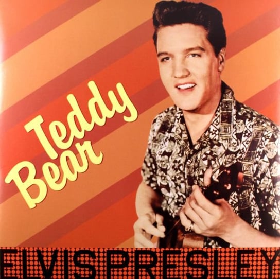 Teddy Bear, płyta winylowa Presley Elvis