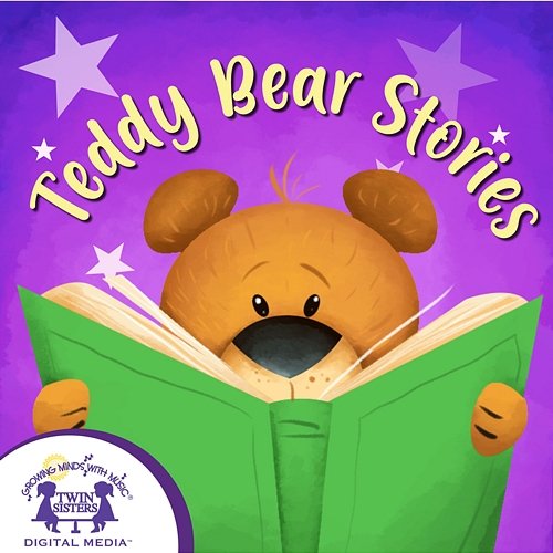 Teddy Bear Stories Nashville Kids' Sound, Kim Mitzo Thompson