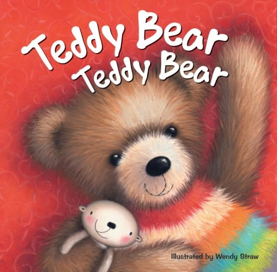 Teddy Bear Teddy Bear Opracowanie zbiorowe