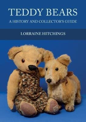 Teddy Bears Hitchings Lorraine
