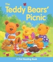 Teddy Bears' Picnic (giant Size) Baxter Nicola