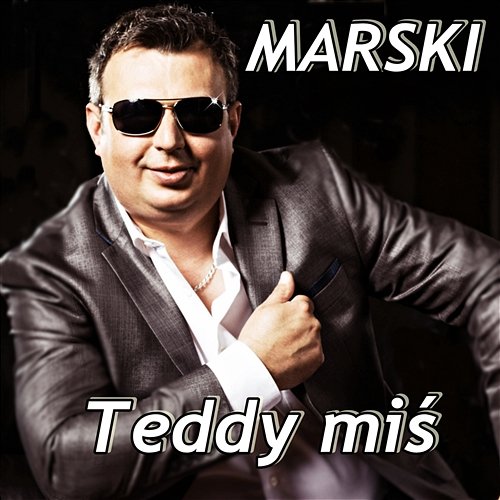 Teddy Miś Marski