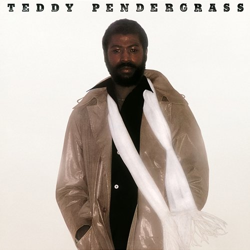 Teddy Pendergrass Teddy Pendergrass