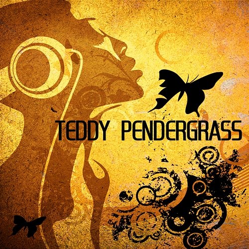 Teddy Pendergrass Teddy Pendergrass