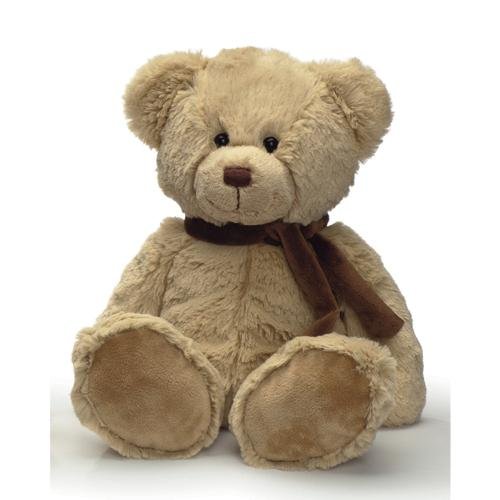 Teddykompaniet, Eddie, Pluszak, 34cm Teddykompaniet