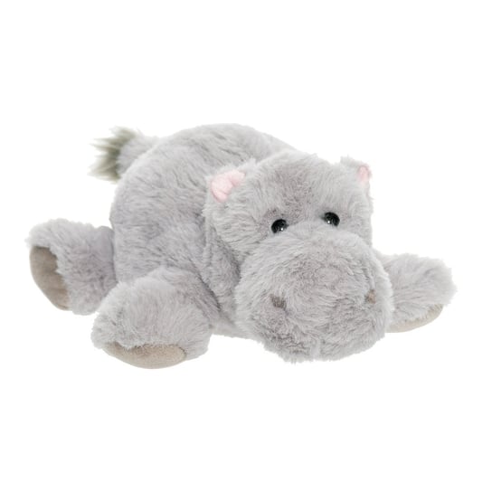 Teddykompaniet, Pluszak Dreamies Hipopotam mały, 25 cm Teddykompaniet