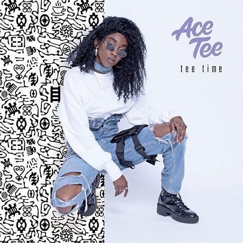 Tee Time Ace Tee feat. Kwam.E