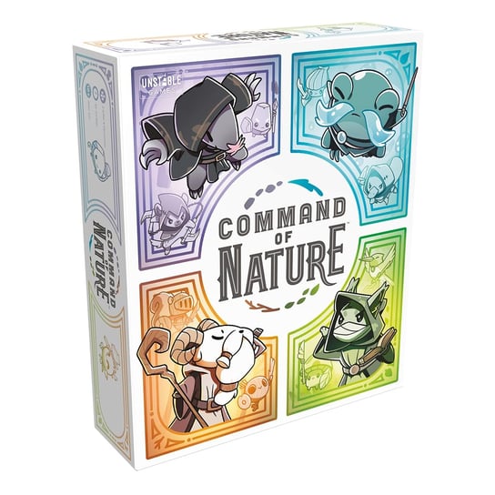 Tee Turtle Teecon01DE gra ASMODEE