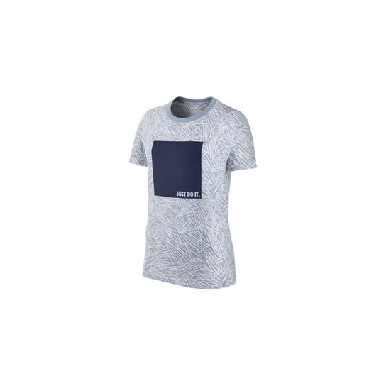 Teebc Aop Palm Nike