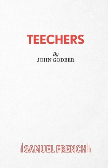 Teechers Godber John