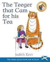 Teeger That Cam For His Tea Kerr Judith
