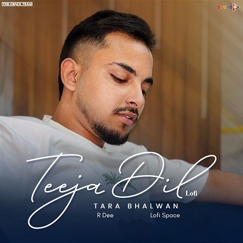 Teeja Dil Lofi Space, R Dee, Tara Bhalwan