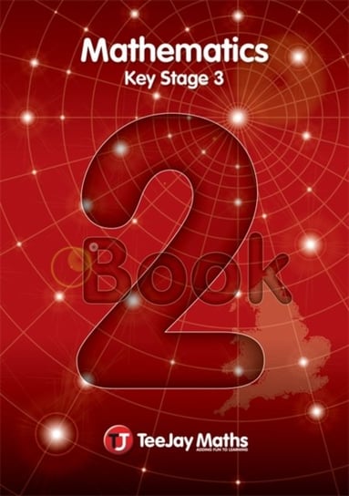 Teejay Key Stage 3 Book 2 Opracowanie zbiorowe