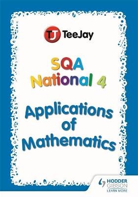 TeeJay National 4 Applications of Mathematics Thomas Strang