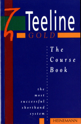 Teeline Gold Coursebook Jean Clarkson