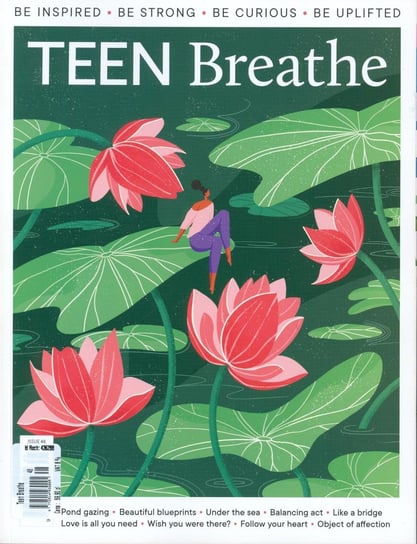 Teen Breathe [GB] EuroPress Polska Sp. z o.o.