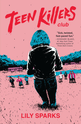 Teen Killers Club Penguin Random House