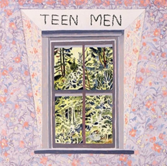 Teen Men, płyta winylowa Teen Men