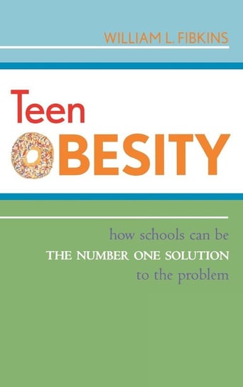 Teen Obesity Fibkins William L.