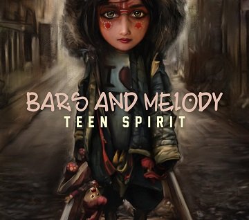 Teen Spirit Bars and Melody