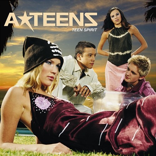 For All That I Am A*Teens