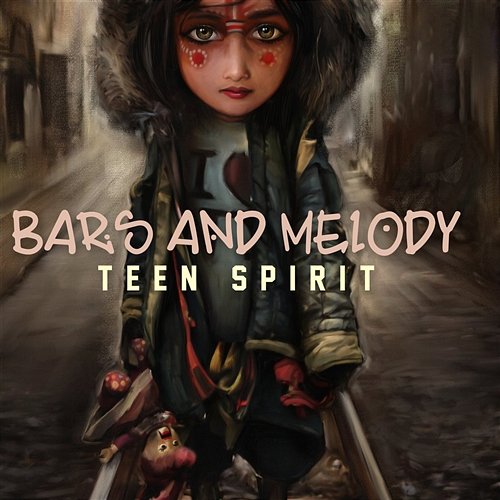 Teen Spirit Bars & Melody