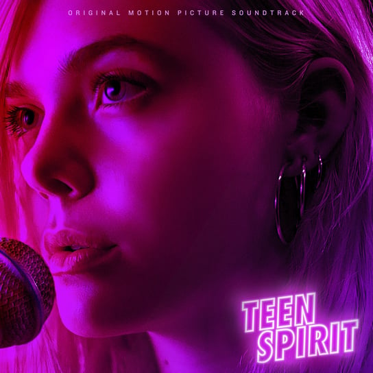 Teen Spirit Various Artists