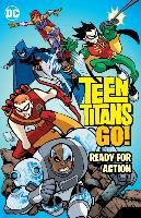 Teen Titans Go! Ready For Action Various