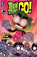 Teen Titans GO! Vol. 2 Various