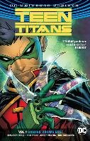Teen Titans Vol. 1 Damian Knows Best (Rebirth) Percy Benjamin