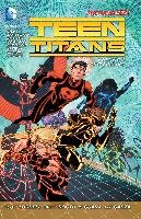 Teen Titans Volume 2: The Culling TP (The New 52) Lobdell Scott