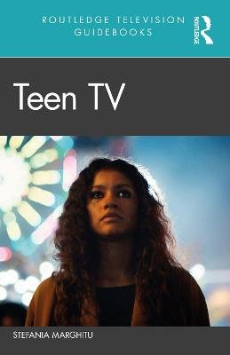 Teen TV Opracowanie zbiorowe