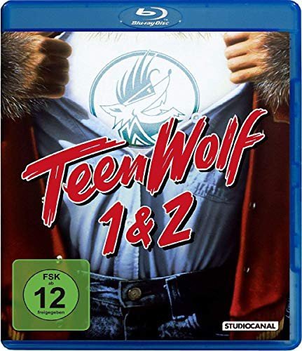 Teen Wolf 1+2 Various Directors