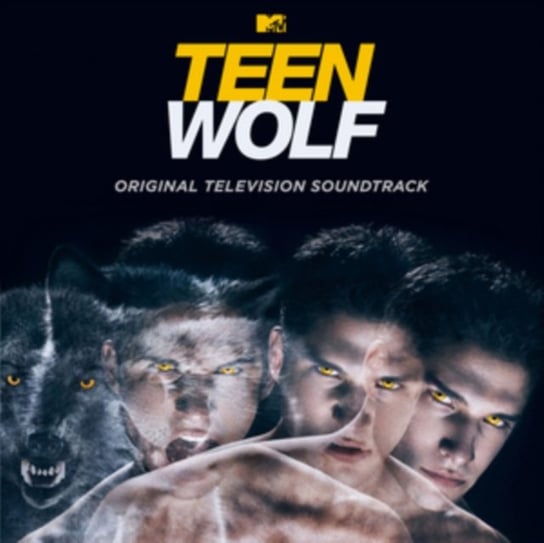 Teen Wolf Various Artists