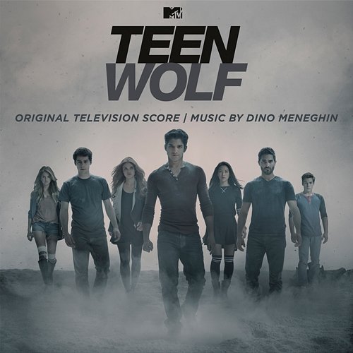 Teen Wolf (Original Television Score) Dino Meneghin