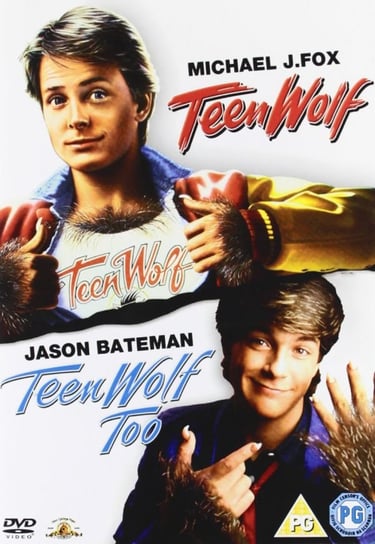 Teen Wolfteen Wolf Too Various Directors
