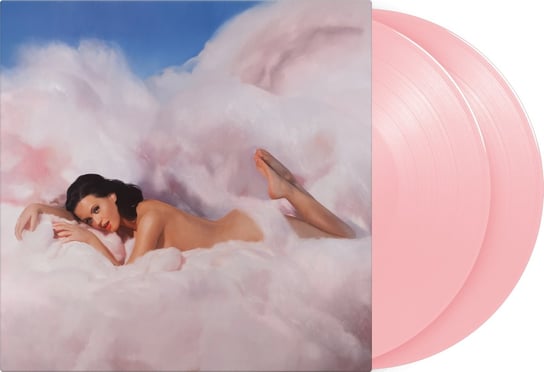 Teenage Dream (Exclusive), płyta winylowa Perry Katy