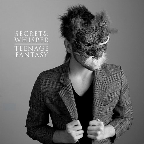 Teenage Fantasy Secret & Whisper