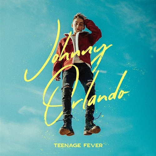 Teenage Fever Johnny Orlando