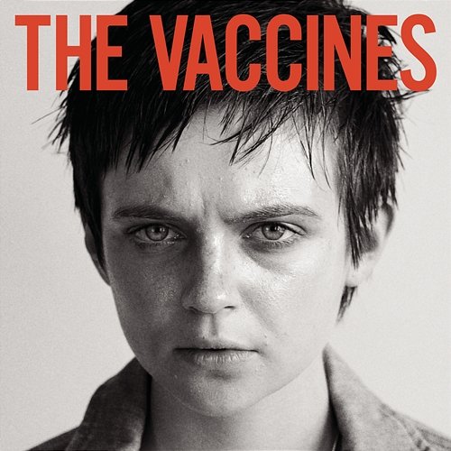 Teenage Icon The Vaccines