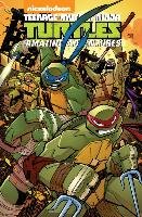 Teenage Mutant Ninja Turtles Amazing Adventures Volume 2 Dicicco Peter, Flynn Ian, Rangel Fabian, Goellner Caleb