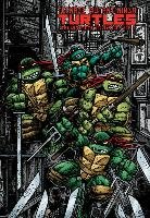 Teenage Mutant Ninja Turtles Eastman Kevin B., Laird Peter