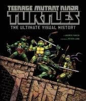 Teenage Mutant Ninja Turtles Farago Andrew